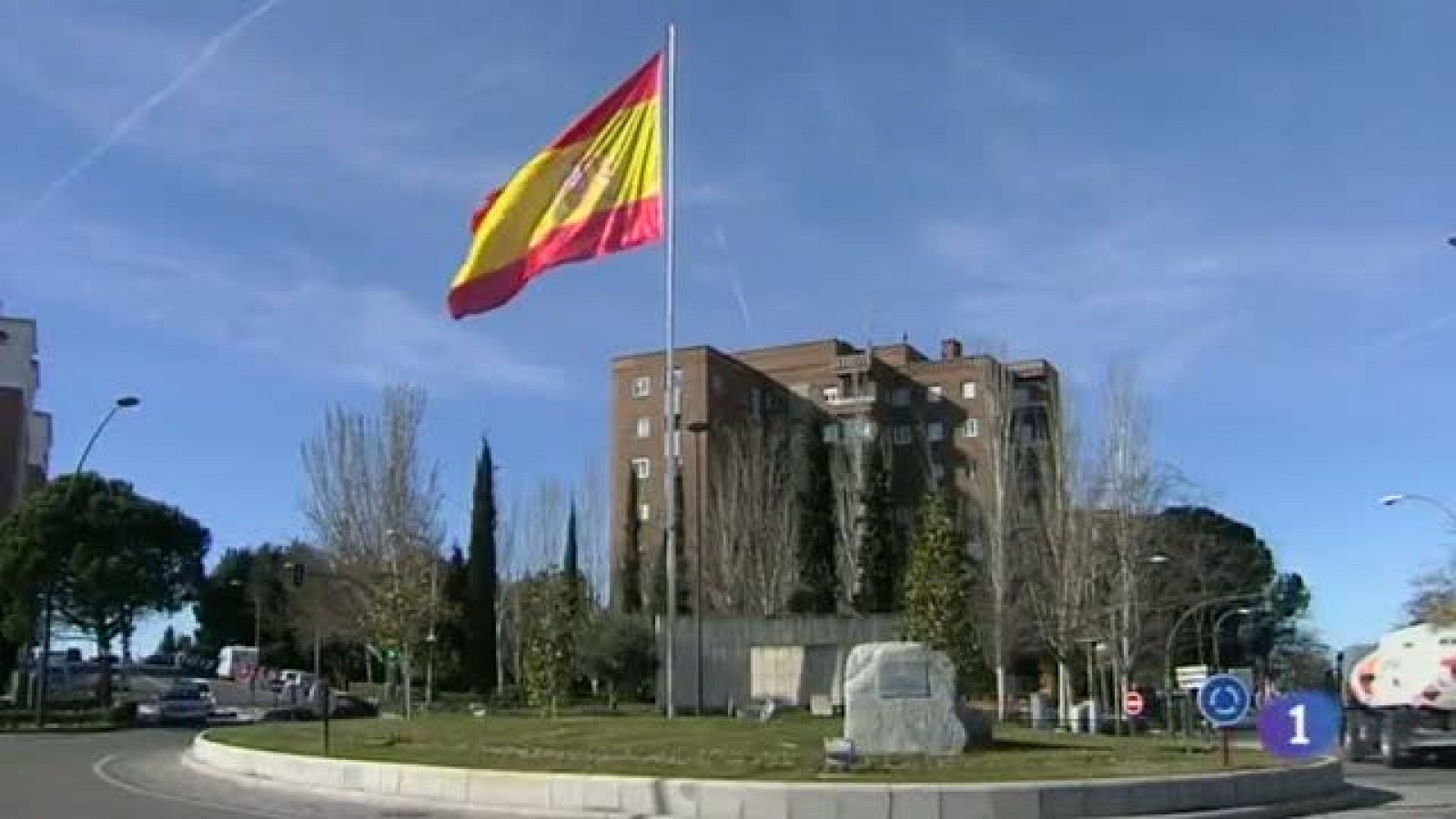 El tiempo en Castilla - La Mancha. - 15/03/13 | Ver