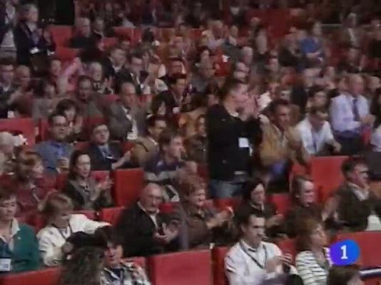 Telenavarra - Telenavarra en 2' - 15/03/13