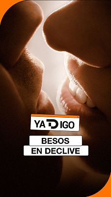 YaTDigo - YaTDigo: Besos en declive - 09/09/26