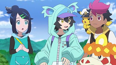 Choque de fans de Nidotina
