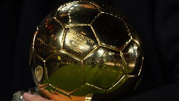 De Lamine Yamal a Alexia Putellas: las doce opciones espa�olas al Bal�n de Oro 2026