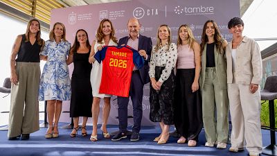 La RFEF apoyar� tratamientos como fecundaci�n in vitro y congelaci�n de �vulos para jugadoras internacionales
