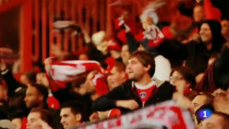 L'Informatiu migdia - 15/03/13