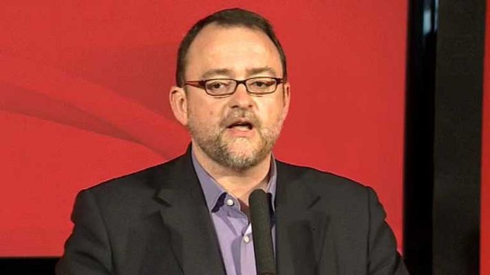 Telediario 1 - Nuevo imputado en el caso Mercurio