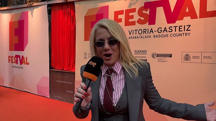 Al cielo con ella - Henar Álvarez nos presenta la nueva temporada