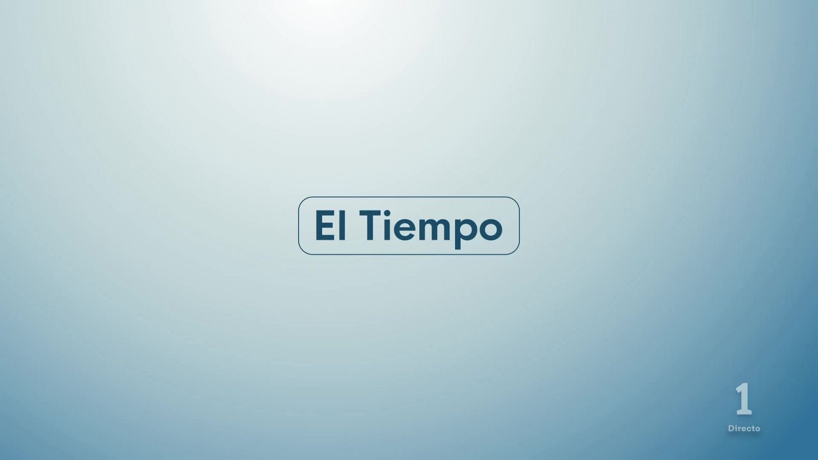 El tiempo en Castilla y León - 09/09/26
