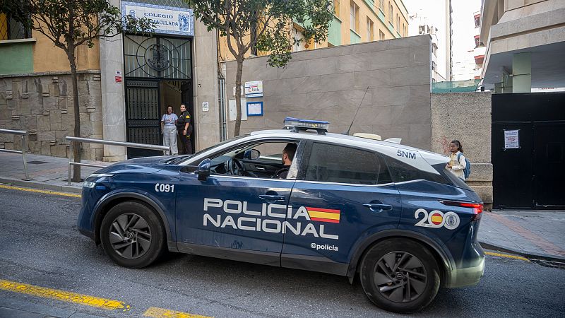 Los colegios de Ceuta, lejos de la normalidad