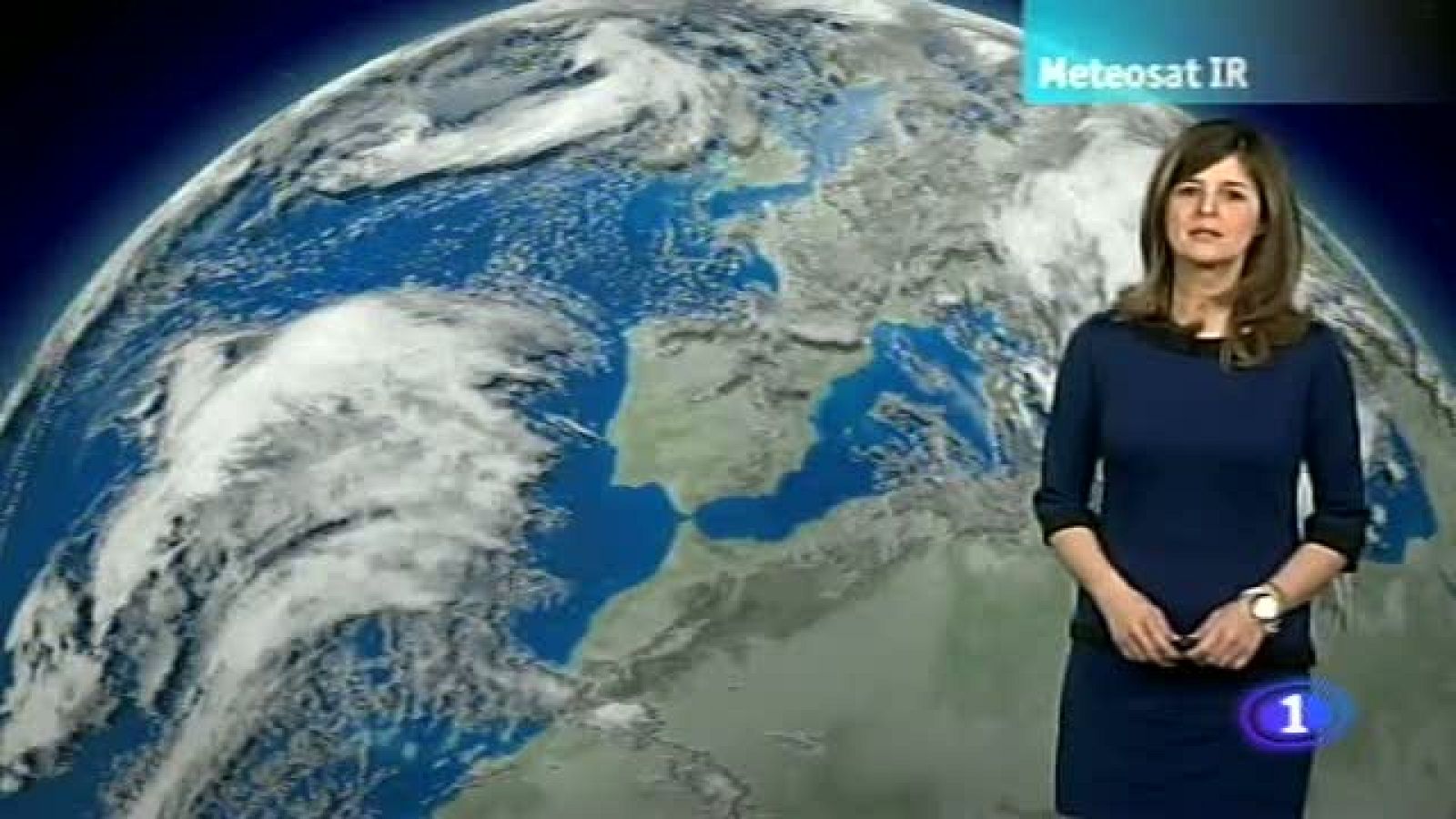 El tiempo en Andalucía - 15/03/2013 | Ver