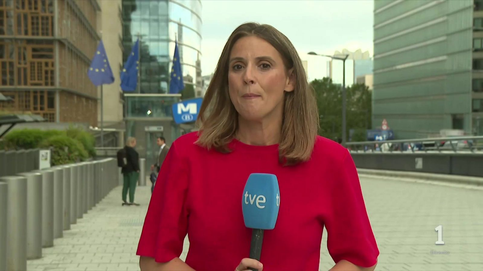 Bruselas presenta su Plan de Vivienda Asequible