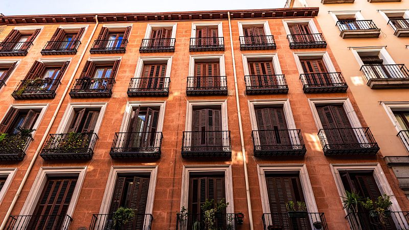 Bruselas presenta su Plan de Vivienda Asequible