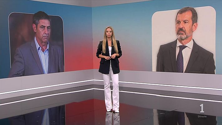 L'Informatiu - L'Informatiu 2 - 09/09/2026