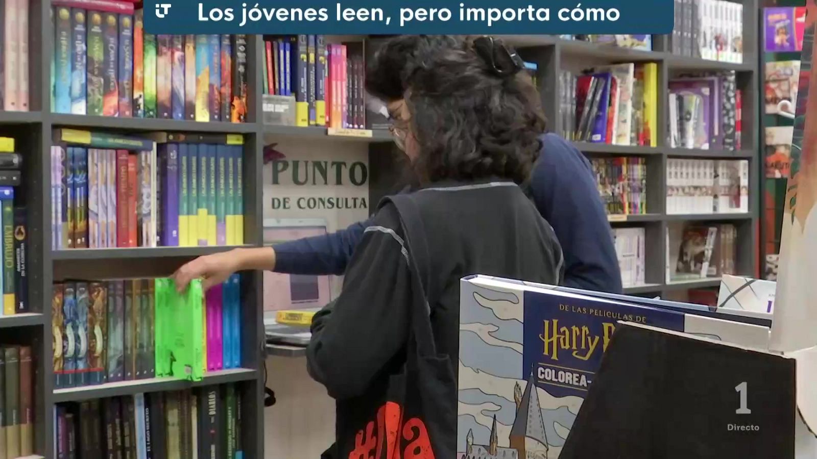 lectura Avila