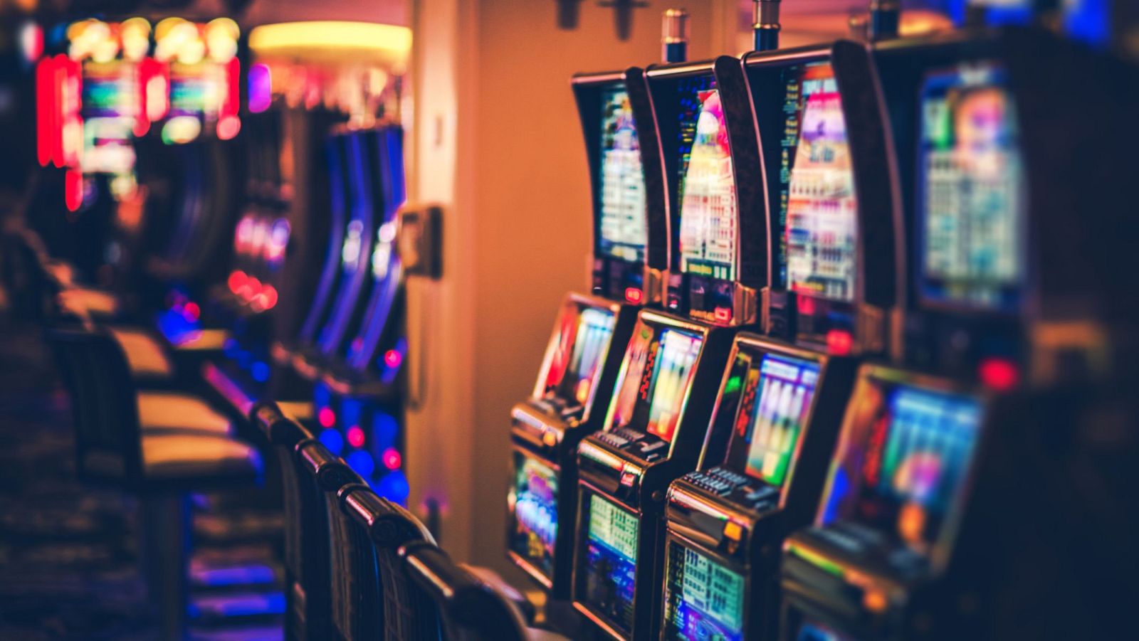Reportajes Emisoras - Burgos - Ludopatía