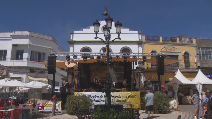 Noticias de Extremadura - Multa a una caseta solidaria