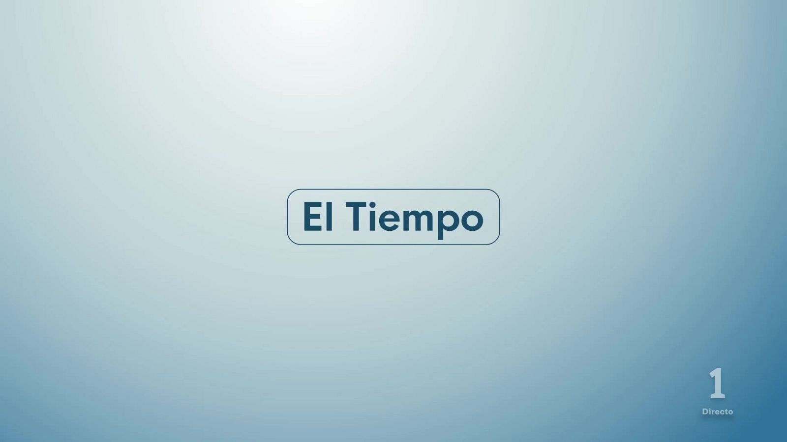 El tiempo en Asturias - 09/09/2026