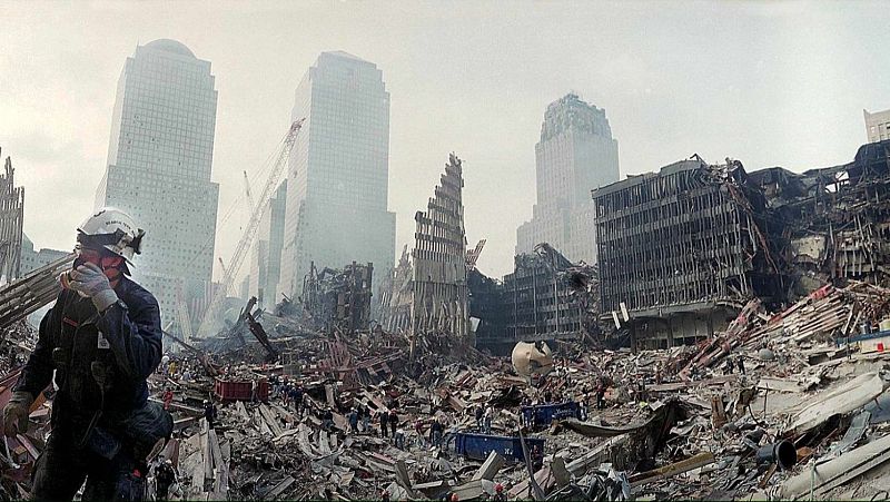 La generación post 11-S: ¿Qué piensan aquellos que no vivieron el atentado hace 25 años?