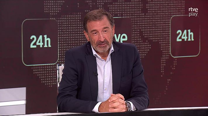 La economía - La economía - 09/09/26