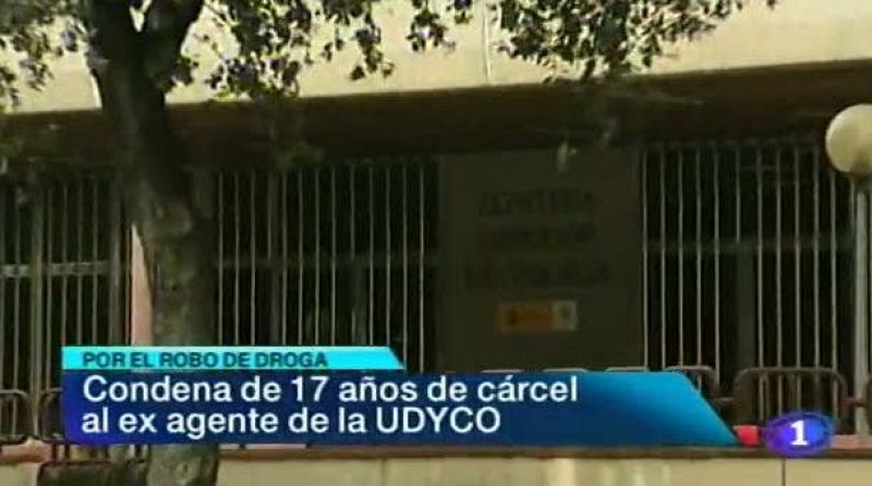 Noticias Andalucía - 15/03/2013 | Ver