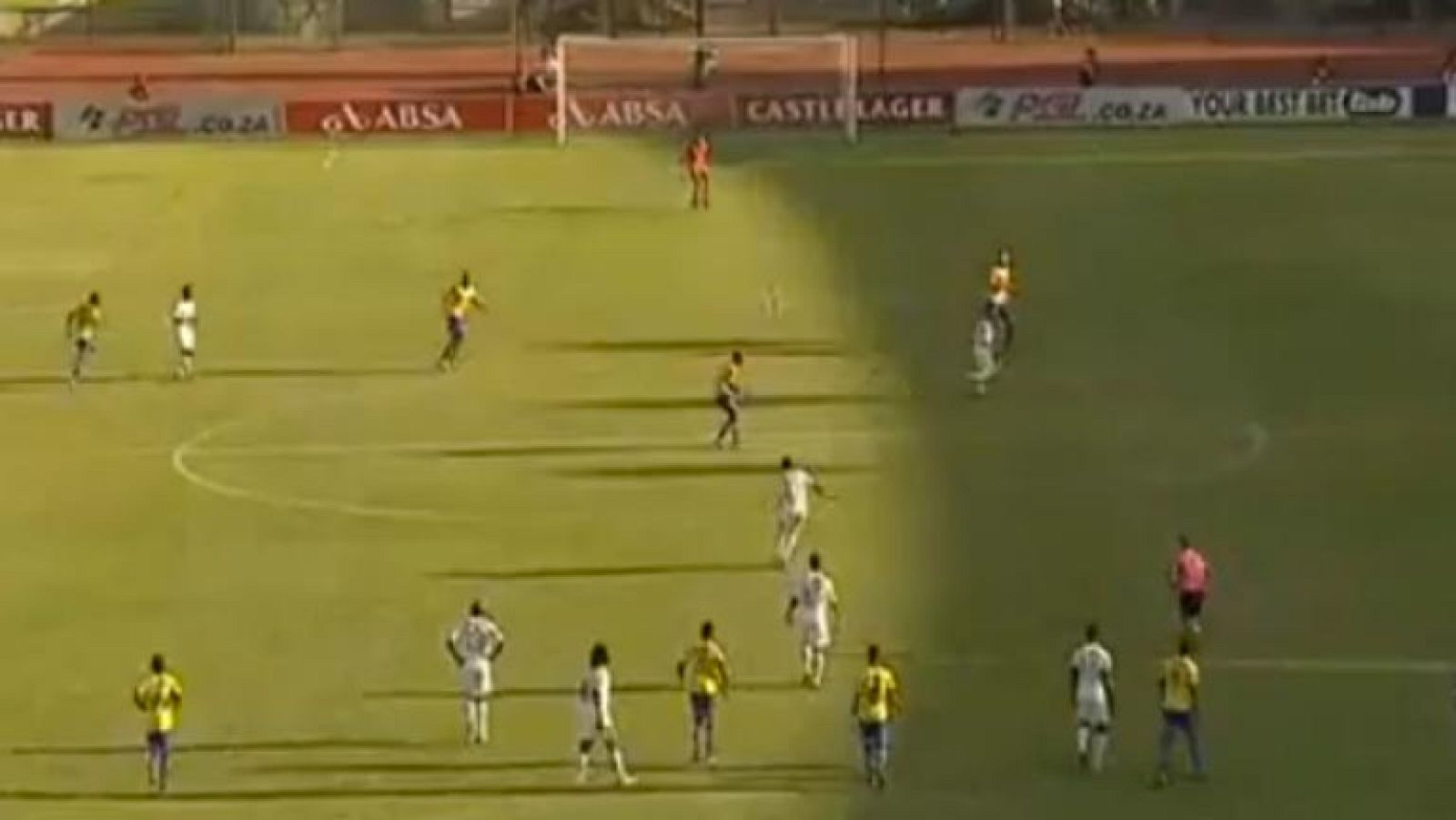 Aquellos goles y canastas lejanas | Ver