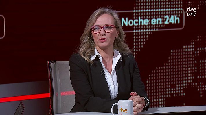 La noche en 24h - La noche en 24 horas - 09/09/26