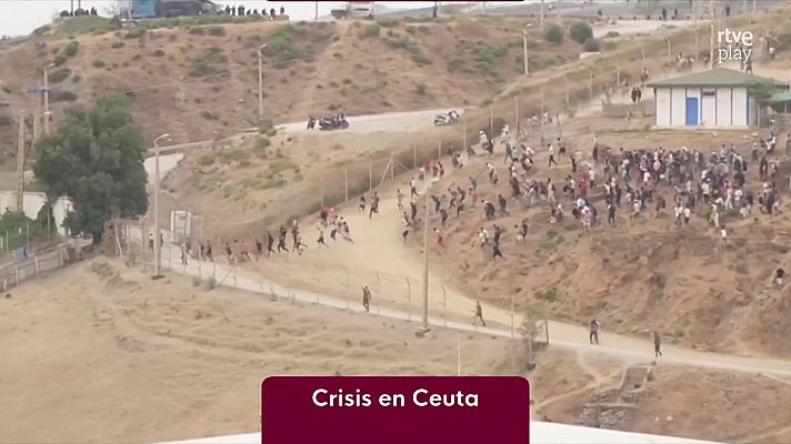 Telediario Internacional - Telediario Internacional - 09/09/26
