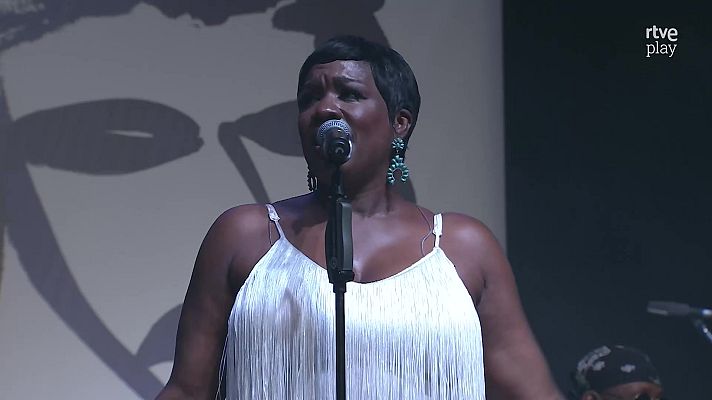 Festivales de verano de La 2 - 28º Edición del Festival Internacional de Jazz de San Javier 2026: The War and Treaty