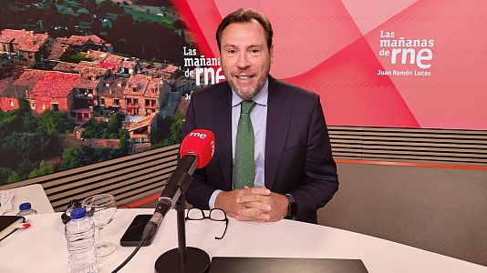 Puente cree que no hubo "avisos claros y con tiempo" para evitar la entrada masiva: "Era muy dif�cil anticiparse"