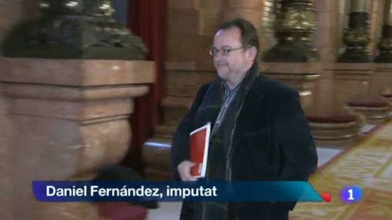 L'informatiu 2 - 15/03/2013