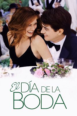 Cine internacional - El día de la boda