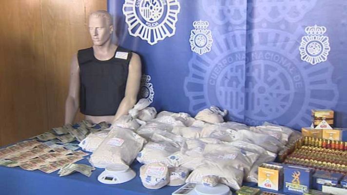 Informativo de Madrid - Informativo de Madrid 2 - 15/03/13