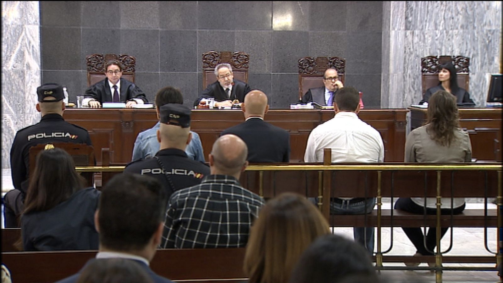 Canarias en 2' - 15/03/13 | Ver