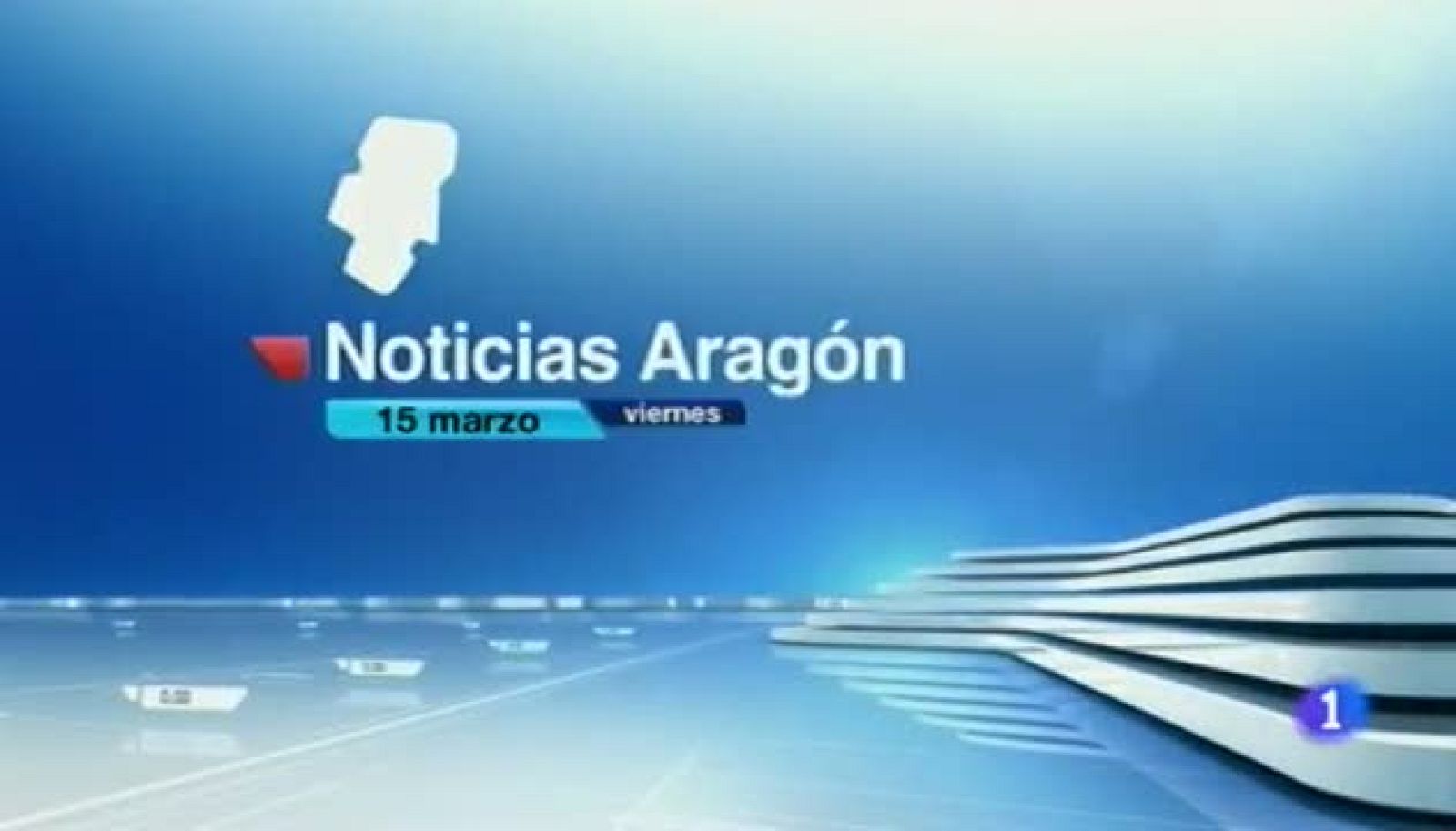 Aragón en 2' - 15/03/13 | Ver