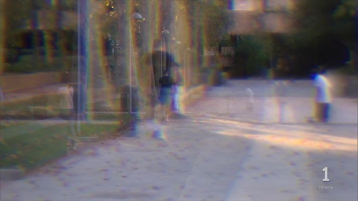 L'Informatiu - Catalunya registra la xifra més baixa de suïcidis dels últims anys