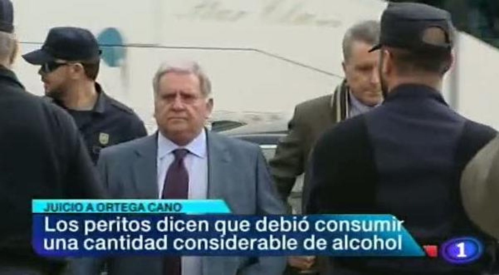 Noticias Andalucía 2 - 15/03/2013 | Ver