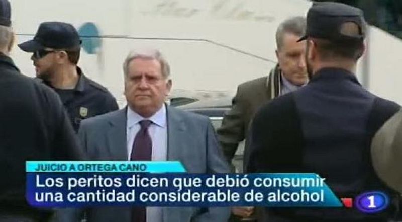 Noticias Andalucía 2 - 15/03/2013 | Ver