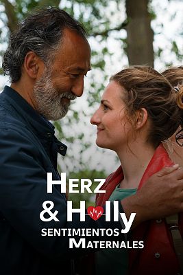 Cine internacional - Herz y Holly. Sentimientos maternales