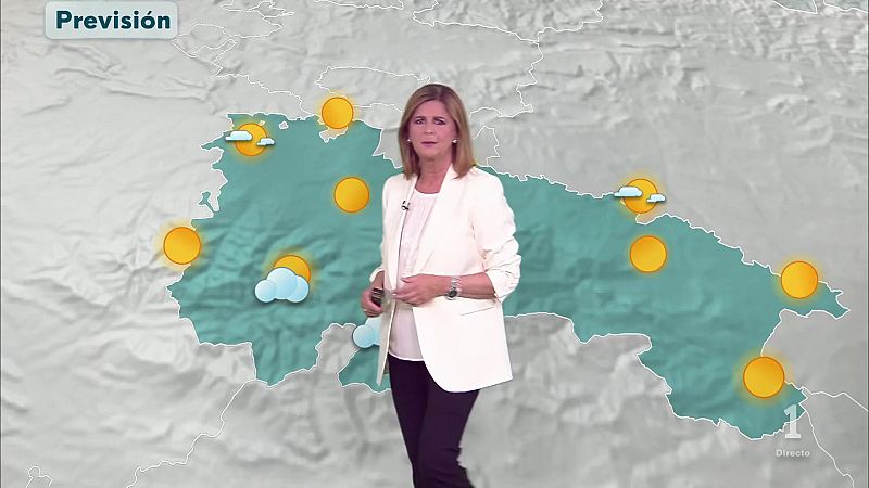 El Tiempo en La Rioja - 10/09/26