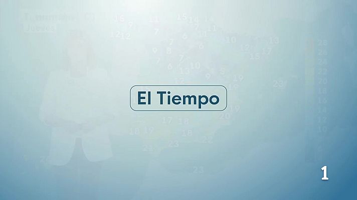 TeleCantabria - El Tiempo en Cantabria - 10/09/26