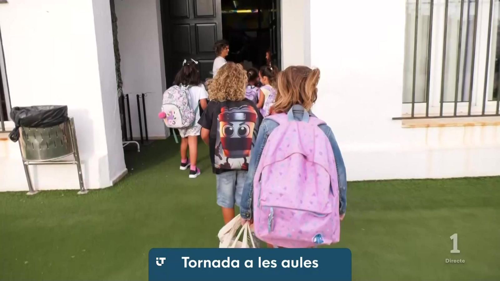 Informatiu Balear 2 - 10/09/26