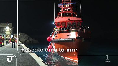 Canarias en 2' - 10/09/2026