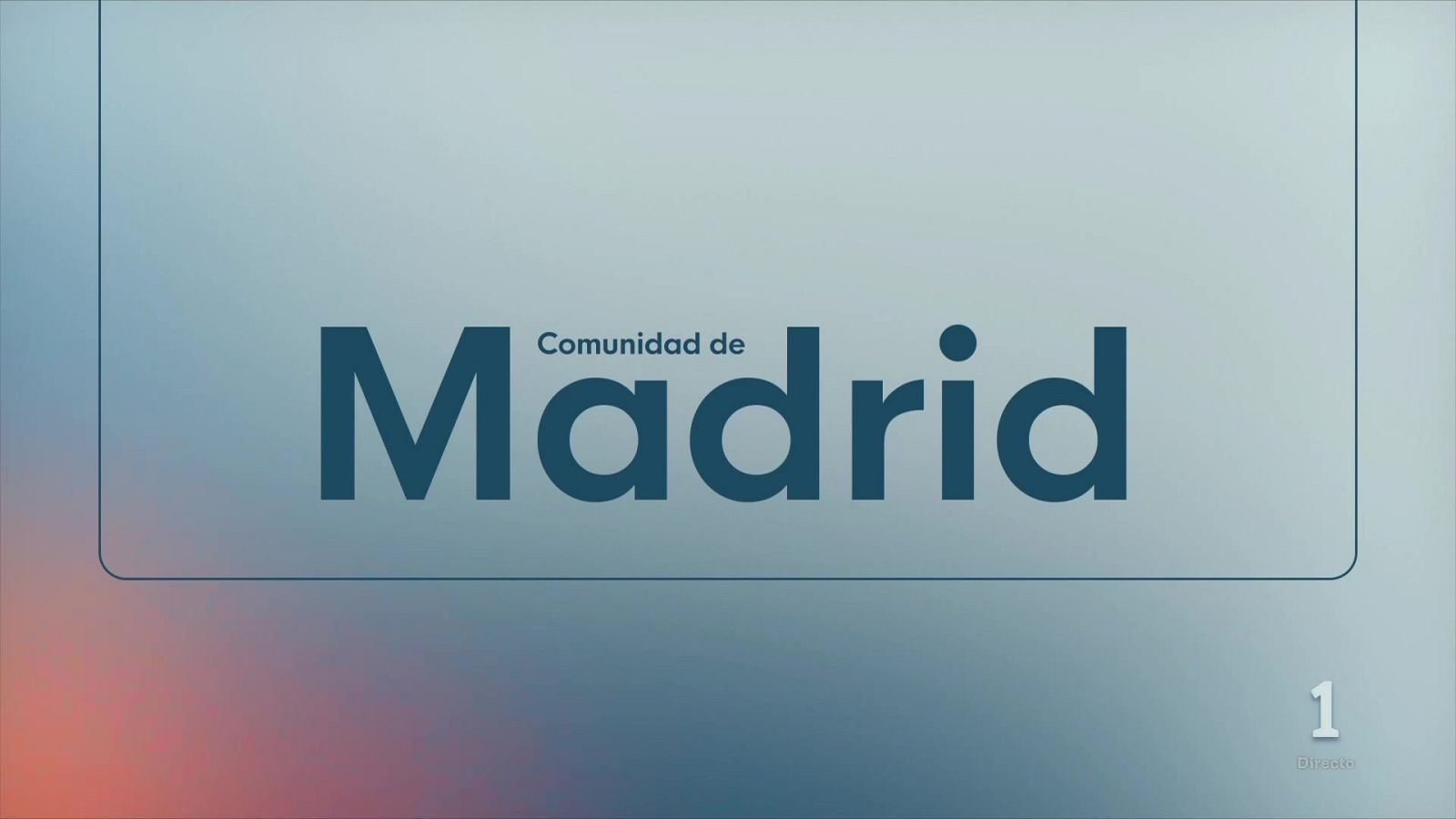 Informativo Madrid 2 –  10/09/26