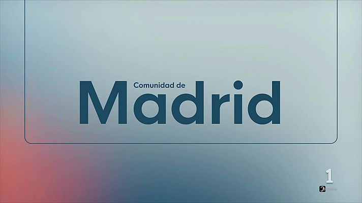 Informativo de Madrid - Informativo Madrid 1 – 10/09/26