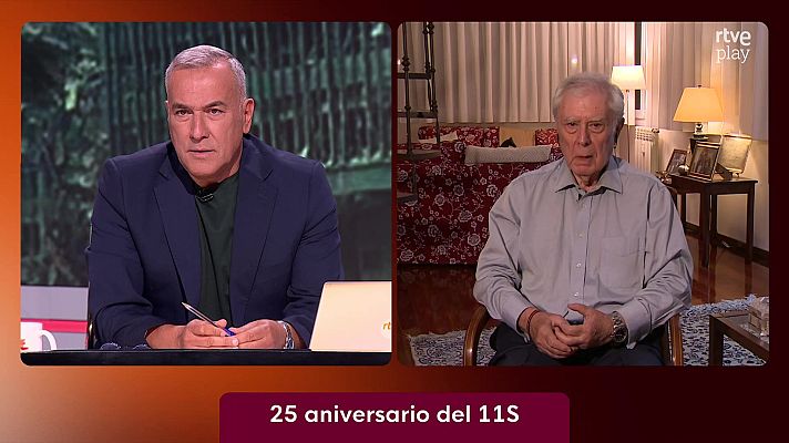 La noche en 24h - La noche en 24 horas - 10/09/26