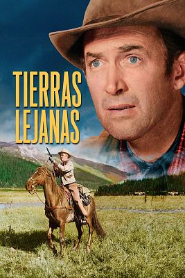 Cine de siempre - Tierras lejanas