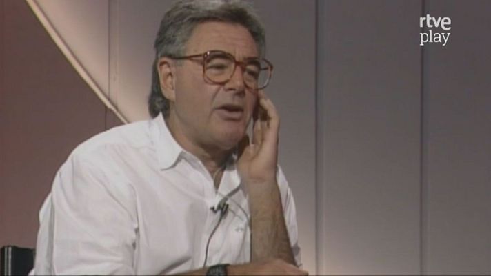 Muy personal - Richard Donner