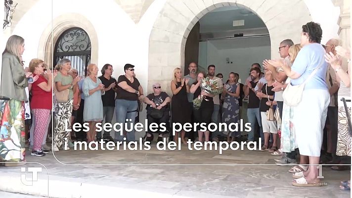 Informatiu Balear - Informatiu Balear en 2' - 11/09/26