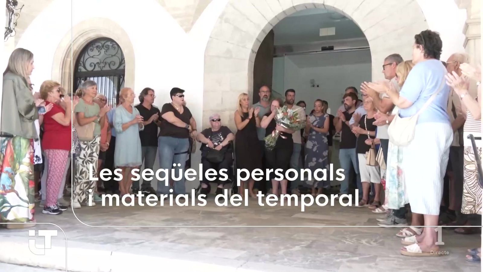 Informatiu Balear 1 - 11/09/26