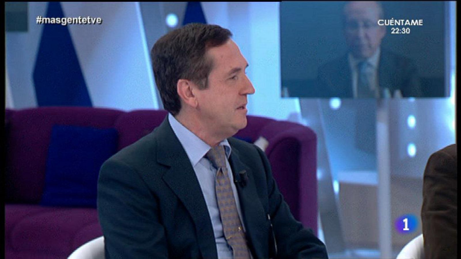 Los secretos del clan Ruiz Mateos