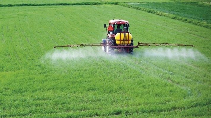 Telenavarra - Navarra participa en un nuevo modelo predictivo de cambio climático para el campo