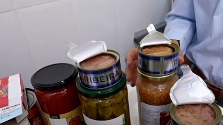 Directo al grano - Salud y vida: Las consecuencias que puede tener el mercurio del atún de lata en nuestro cuerpo